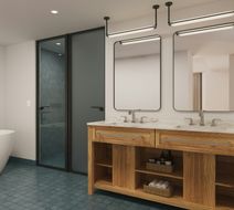 Humano Lima Room