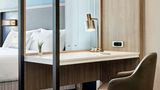 SpringHill Suites Grover Beach Suite