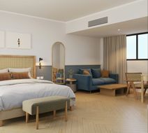 Humano Lima Room