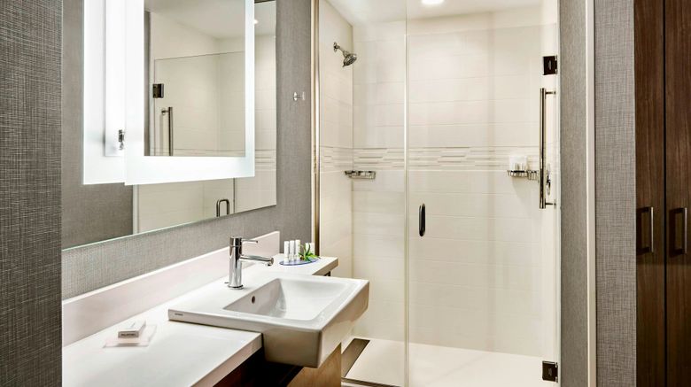 <b>SpringHill Suites Grover Beach Room</b>. Images powered by <a href="https://www.leonardoworldwide.com/" title="Leonardo Worldwide" target="_blank">Leonardo</a>.