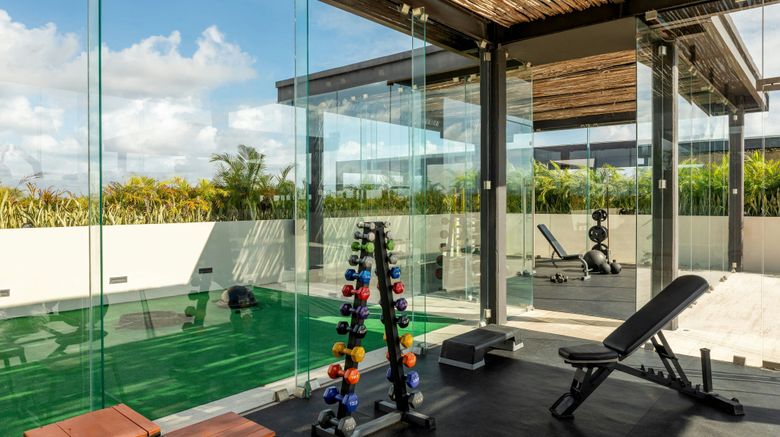 <b>Bloom Tulum Apartments Recreation</b>. Images powered by <a href="https://www.leonardoworldwide.com/" title="Leonardo Worldwide" target="_blank">Leonardo</a>.
