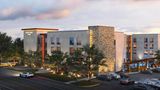 SpringHill Suites Grover Beach Exterior