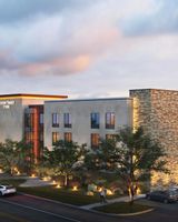 SpringHill Suites Grover Beach