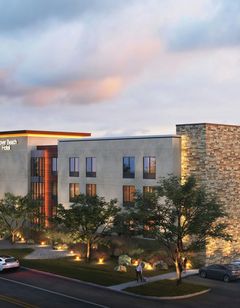 SpringHill Suites Grover Beach