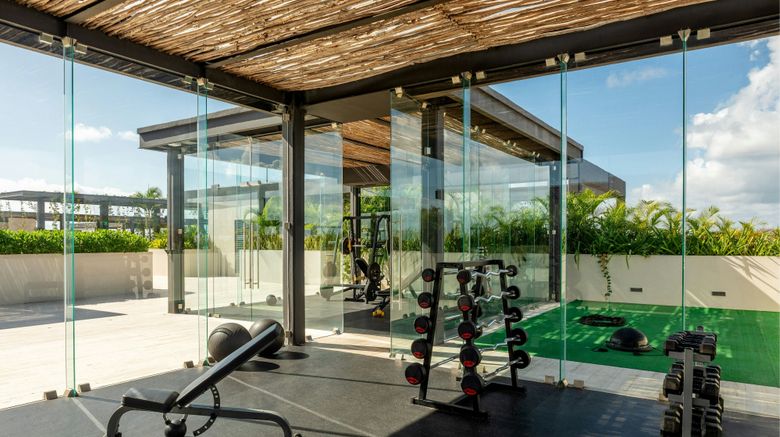 <b>Bloom Tulum Apartments Recreation</b>. Images powered by <a href="https://www.leonardoworldwide.com/" title="Leonardo Worldwide" target="_blank">Leonardo</a>.