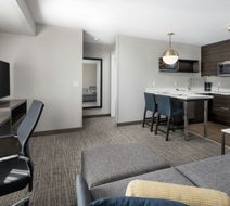 Residence Inn Glen Allen Room