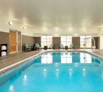 Residence Inn Glen Allen Pool