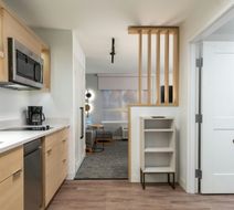 TownePlace Suites Painesville Mentor Room