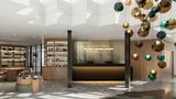 Omage Hotel Montreal/Laval Lobby