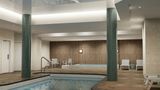 Omage Hotel Montreal/Laval Pool