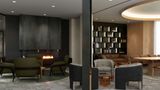 Omage Hotel Montreal/Laval Lobby