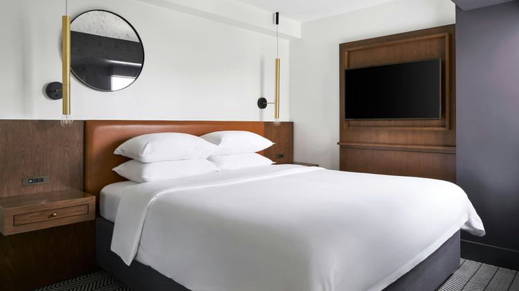 ARC Hotel Washington DC Georgetown Room