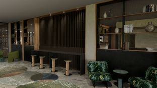 Omage Hotel Montreal/Laval