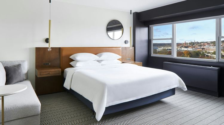 ARC Hotel Washington DC Georgetown Room