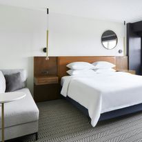 ARC Hotel Washington DC Georgetown