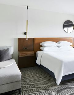 ARC Hotel Washington DC Georgetown