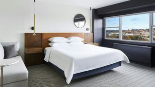 ARC Hotel Washington DC Georgetown
