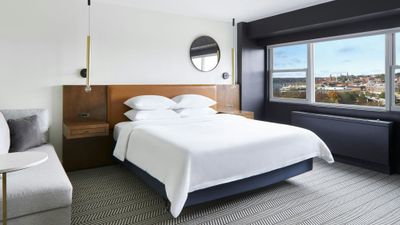 ARC Hotel Washington DC Georgetown