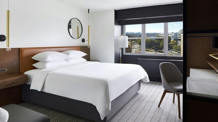 ARC Hotel Washington DC Georgetown Room