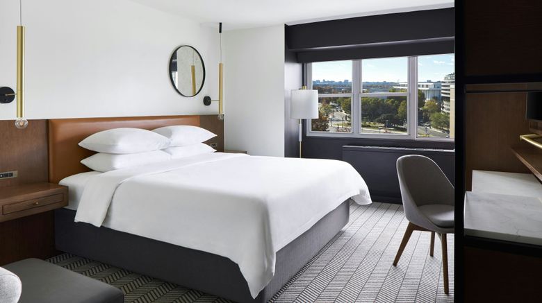 <b>ARC Hotel Washington DC Georgetown Room</b>. Images powered by <a href="https://www.leonardoworldwide.com/" title="Leonardo Worldwide" target="_blank">Leonardo</a>.