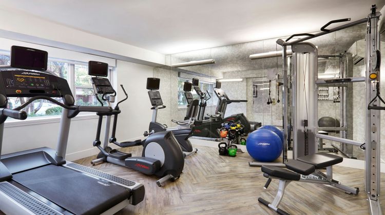 ARC Hotel Washington DC Georgetown Health Club