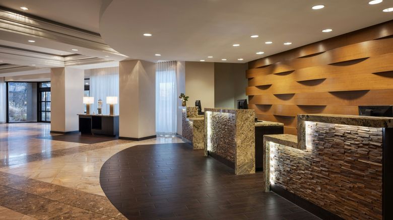 <b>Wichita Marriott Lobby</b>. Images powered by <a href="https://www.leonardoworldwide.com/" title="Leonardo Worldwide" target="_blank">Leonardo</a>.