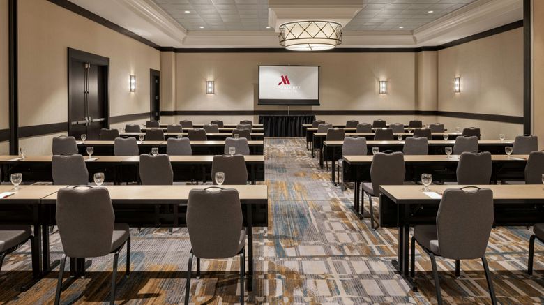 <b>Wichita Marriott Meeting</b>. Images powered by <a href="https://www.leonardoworldwide.com/" title="Leonardo Worldwide" target="_blank">Leonardo</a>.