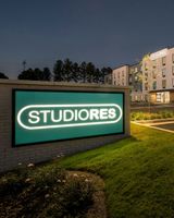 StudioRes Greensboro Airport