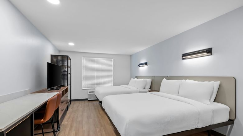 <b>StudioRes Greensboro Airport Suite</b>. Images powered by <a href="https://www.leonardoworldwide.com/" title="Leonardo Worldwide" target="_blank">Leonardo</a>.