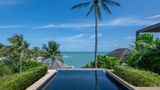 <b>The Ritz-Carlton, Koh Samui Pool</b>. Images powered by <a href="https://www.leonardoworldwide.com/" title="Leonardo Worldwide" target="_blank">Leonardo</a>.