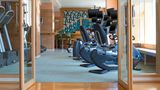 Le Meridien Jakarta Health Club