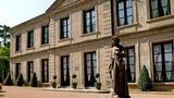 Domaine d'Auriac Exterior