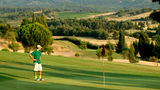 Domaine d'Auriac Golf