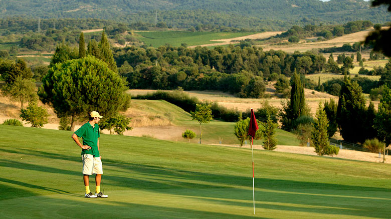 <b>Domaine d'Auriac Golf</b>. Images powered by <a href="https://www.leonardoworldwide.com/" title="Leonardo Worldwide" target="_blank">Leonardo</a>.