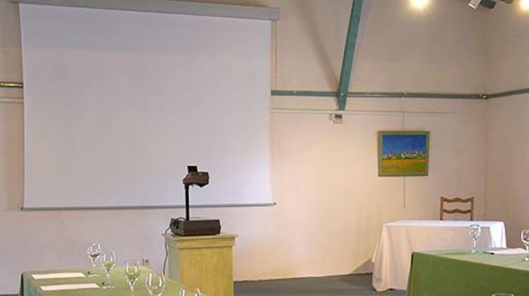Domaine d'Auriac Meeting