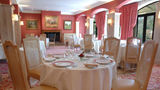 Domaine d'Auriac Restaurant