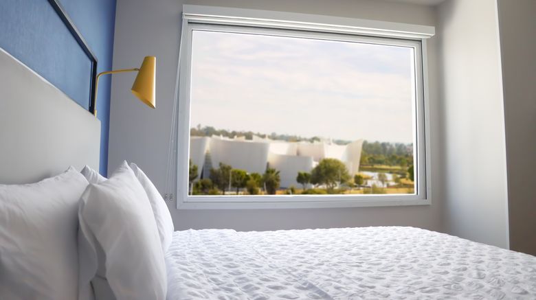 <b>Tru by Hilton Puebla Room</b>. Images powered by <a href="https://www.leonardoworldwide.com/" title="Leonardo Worldwide" target="_blank">Leonardo</a>.