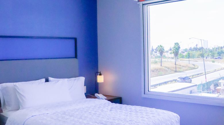 <b>Tru by Hilton Puebla Room</b>. Images powered by <a href="https://www.leonardoworldwide.com/" title="Leonardo Worldwide" target="_blank">Leonardo</a>.