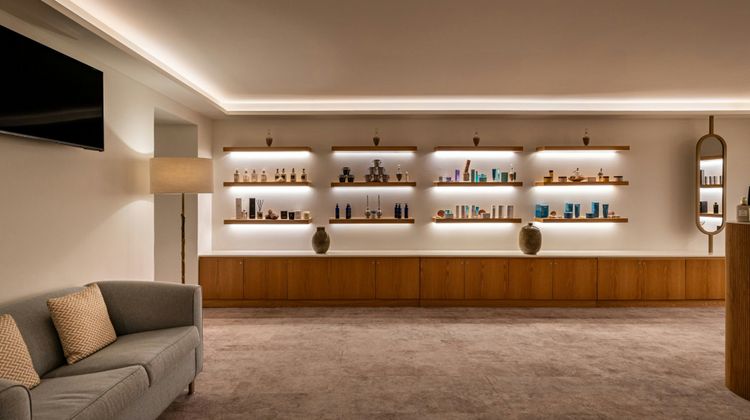 Sheraton Cascais Resort Spa