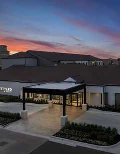 Courtyard by Marriott Waco