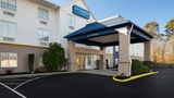 City Express by Marriott Danville Exterior