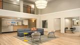 City Express by Marriott Danville Lobby