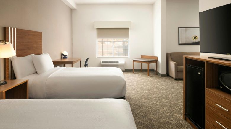 <b>City Express by Marriott Danville Suite</b>. Images powered by <a href="https://www.leonardoworldwide.com/" title="Leonardo Worldwide" target="_blank">Leonardo</a>.