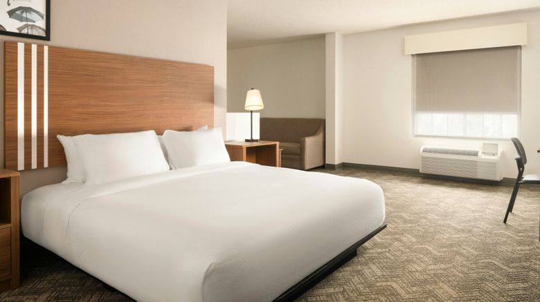 <b>City Express by Marriott Danville Suite</b>. Images powered by <a href="https://www.leonardoworldwide.com/" title="Leonardo Worldwide" target="_blank">Leonardo</a>.
