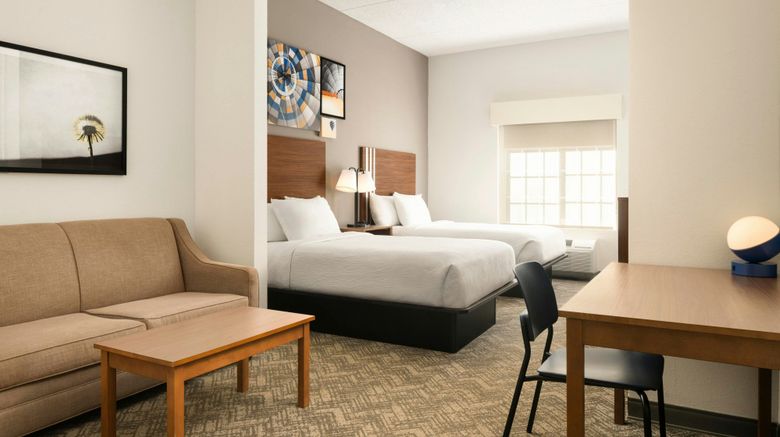 <b>City Express by Marriott Danville Room</b>. Images powered by <a href="https://www.leonardoworldwide.com/" title="Leonardo Worldwide" target="_blank">Leonardo</a>.