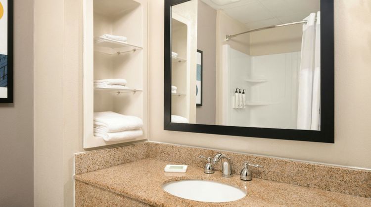 City Express by Marriott Danville Room