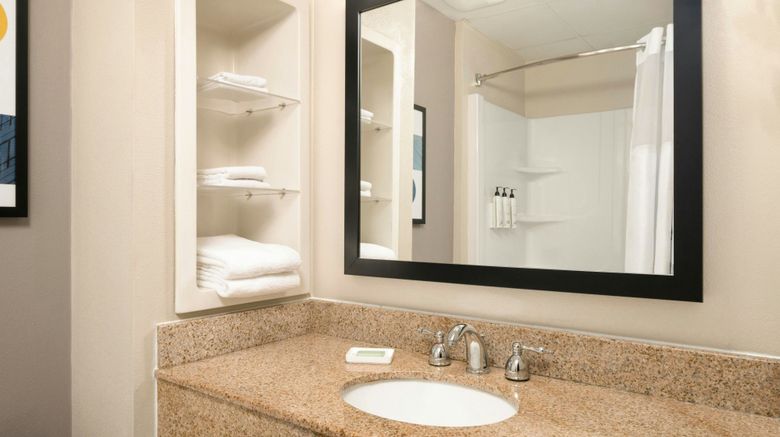 <b>City Express by Marriott Danville Room</b>. Images powered by <a href="https://www.leonardoworldwide.com/" title="Leonardo Worldwide" target="_blank">Leonardo</a>.