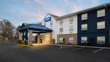 City Express by Marriott Danville Exterior