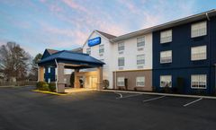 City Express by Marriott Danville