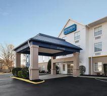 City Express by Marriott Danville Exterior